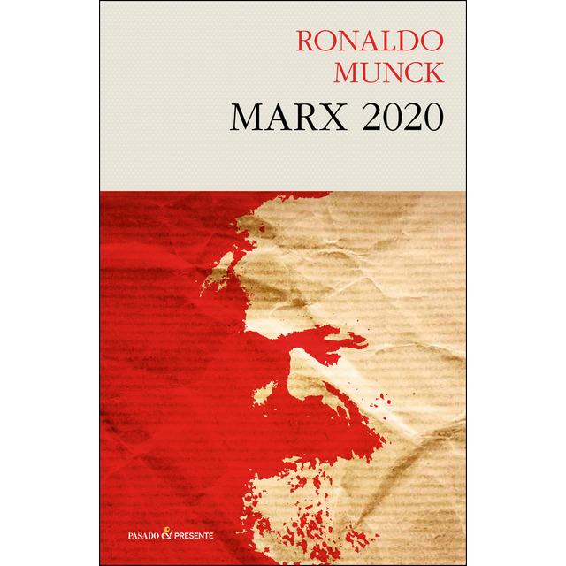 MARX 2020 | 9788494619304 | MUNDCK RONALDO