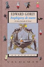 AMPHIGOREY DE NUEVO | 9788477026570 | GOREY, EDWARD