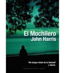 EL MOCHILERO | 9788493983659 | HARRIS, JOHN