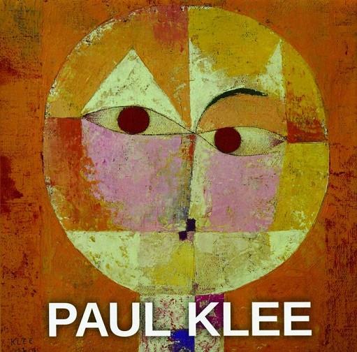 PAUL KLEE | 9783955881061