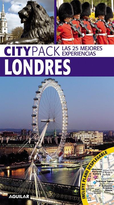 LONDRES (CITYPACK) | 9788403519671 | VARIOS AUTORES,