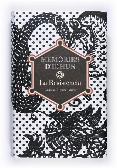 C-MID.MEMORIES D'IDHUN I-LA RESISTENCIA | 9788466110112 | GALLEGO GARCÍA, LAURA