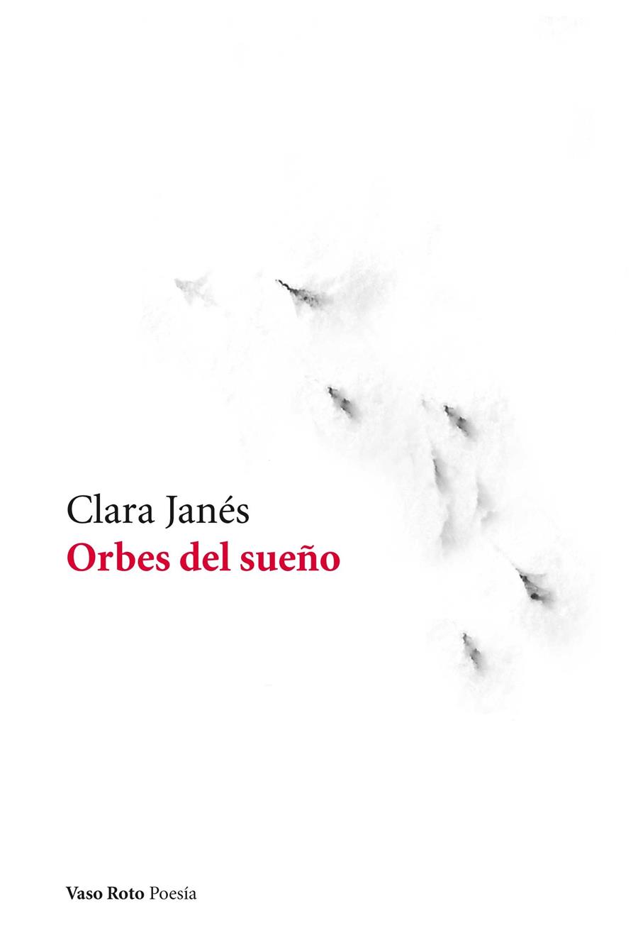 ORBES DEL SUEÑO | 9788415168676 | JANÉS, CLARA