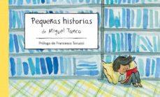 PEQUEÑAS HISTORIAS | 9788412239256 | TANCO CARRASCO, MIGUEL