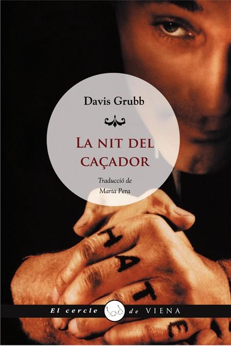 LA NIT DEL CAÇADOR | 9788483306826 | GRUBB, DAVIS
