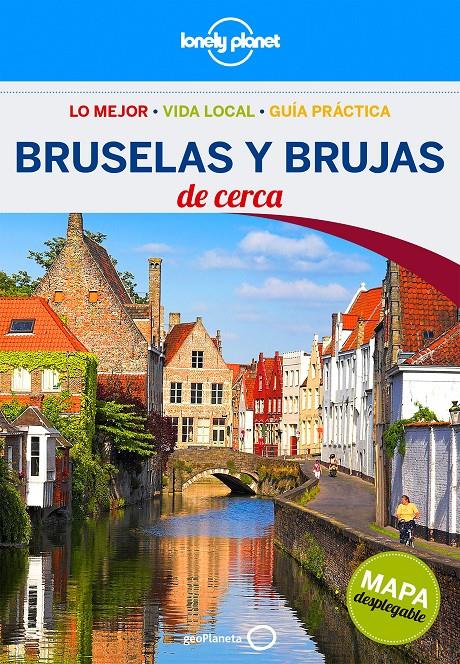 BRUSELAS Y BRUJAS DE CERCA 3 | 9788408152286 | SMITH, HELENA