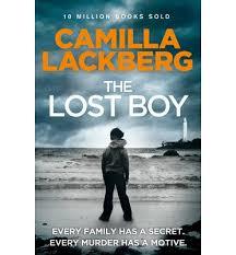 THE LOST BOY | 9780007419579