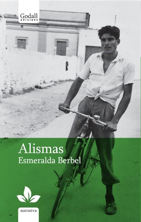 ALISMAS | 9788494943256 | BERBEL PERDIGUERO, ESMERALDA