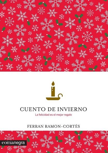 CUENTO DE INVIERNO | 9788416033997 | RAMON-CORTÉS, FERRAN