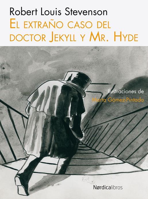 EXTRAÑO CASO DEL DOCTOR JEKYLL Y MR. HYDE, EL | 9788492683284 | STEVENSON, ROBERT LOUIS