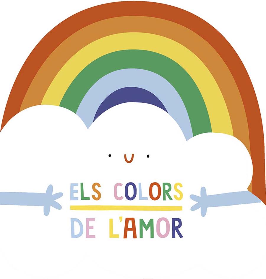 ELS COLORS DE L'AMOR | 9788491456964 | ELIOT, HANNAH