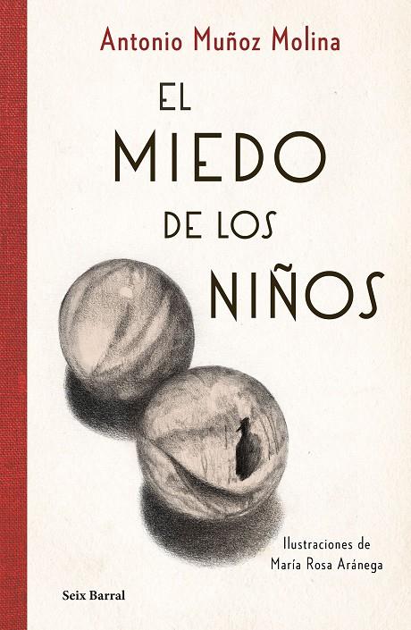 EL MIEDO DE LOS NIÑOS | 9788432237270 | MUÑOZ MOLINA, ANTONIO
