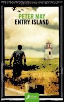ENTRY ISLAND | 9788498388084 | MAY, PETER