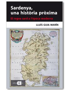 SARDENYA, UNA HISTÒRIA PRÒXIMA | 9788492542611 | GUIA MARÍN, LLUÍS