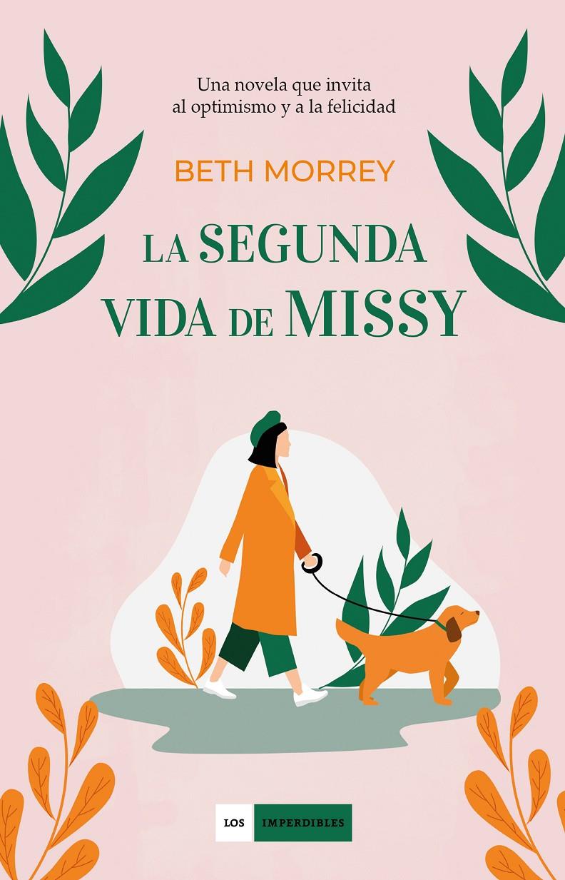 LA SEGUNDA VIDA DE MISSY | 9788417761707 | MORREY, BETH