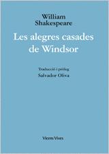 LES ALEGRES CASADES DE WINDSOR. ED. RUSTICA | 9788468205120 | SHAKESPEARE, WILLIAM
