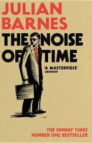 THE NOISE OF TIME | 9781784703332 | JULIAN BARNES