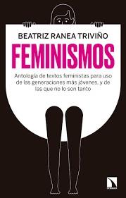 FEMINISMOS | 9788490976227 | RANEA TRIVIÑO, BEATRIZ