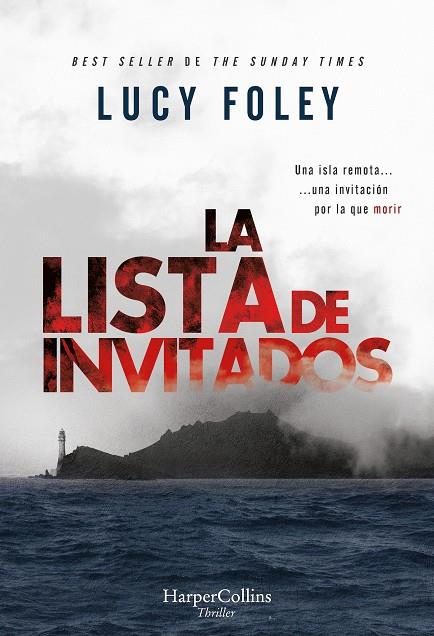 LA LISTA DE INVITADOS | 9788491396352 | FOLEY, LUCY