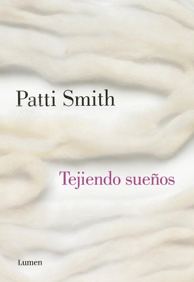 TEJIENDO SUEÑOS | 9788426422453 | SMITH,PATTI