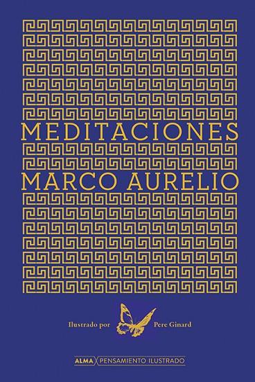 MEDITACIONES | 9788418395208 | AURELIO, MARCO