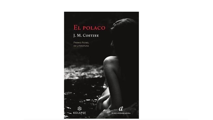 EL POLACO | 9788412495829 | COETZEE, JOHN MAXWELL