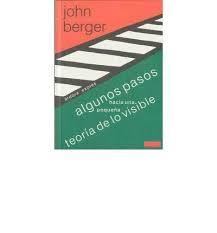ALGUNOS PASOS  AE-1 | 9788488020086 | JOHN BERGER