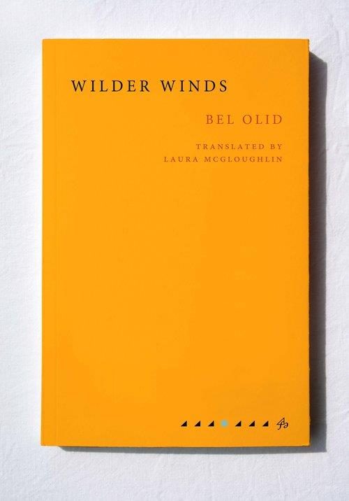 WILDER WINDS | 9781913744038 | OLID, BEL