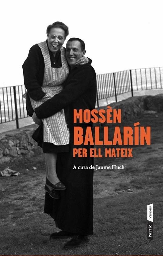 MOSSÈN BALLARÍN PER ELL MATEIX | 9788498092653 | JOSEP MARIA BALLARÍN