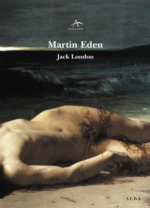 MARTIN EDEN | 9788484283461 | LONDON, JACK