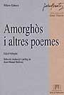AMORGHÒS I ALTRES POEMES | 9788449003745 | GATSOS, NIKOS/BALLESTA, JOAN-MANUEL (TRAD.)