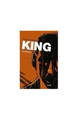 KING | 9788416763788 | ANDERSON, HO CHE