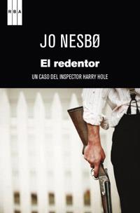 EL REDENTOR | 9788490061497 | NESBO , JO