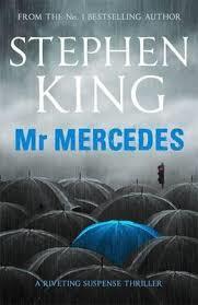 MR MERCEDES | 9781444788624 | STEPHEN KING