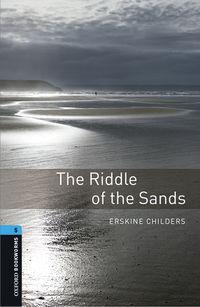 THE RIDDLE OF THE SANDS | 9780194638104 | AA.VV.