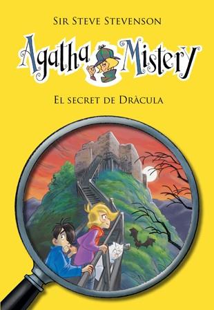 AGATHA MISTERY 15. EL SECRET DE DRÀCULA | 9788424652296 | STEVENSON, SIR STEVE