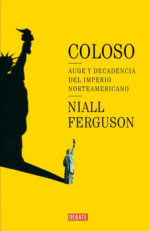 COLOSO | 9788483066249 | FERGUSON, NIALL