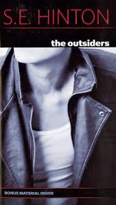 OUTSIDERS, THE | 9780140385724