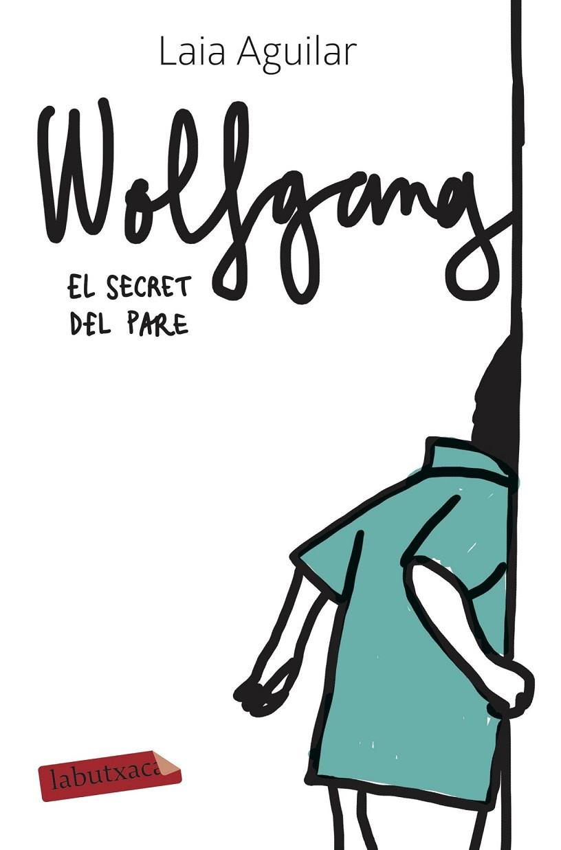 WOLFGANG. EL SECRET DEL PARE | 9788417423650 | AGUILAR SARIOL, LAIA