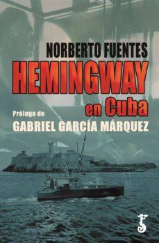 HEMINGWAY EN CUBA | 9788417241544