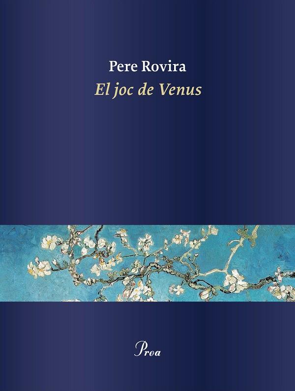 EL JOC DE VENUS | 9788475888651 | ROVIRA, PERE