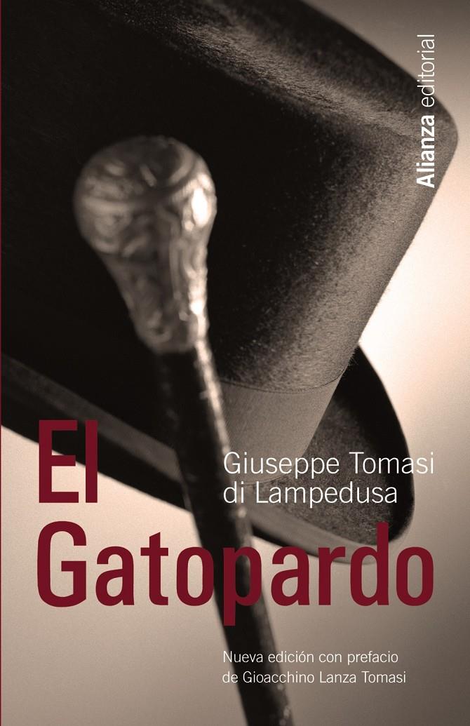 EL GATOPARDO | 9788420664996 | LAMPEDUSA, GIUSEPPE TOMASI DI
