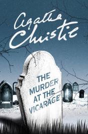 MISS MARPLE - THE MURDER AT THE VICARAGE | 9780008196516 | CHRISTIE, AGATHA