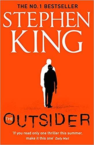 THE OUTSIDER | 9781473676435 | KING, STEPHEN