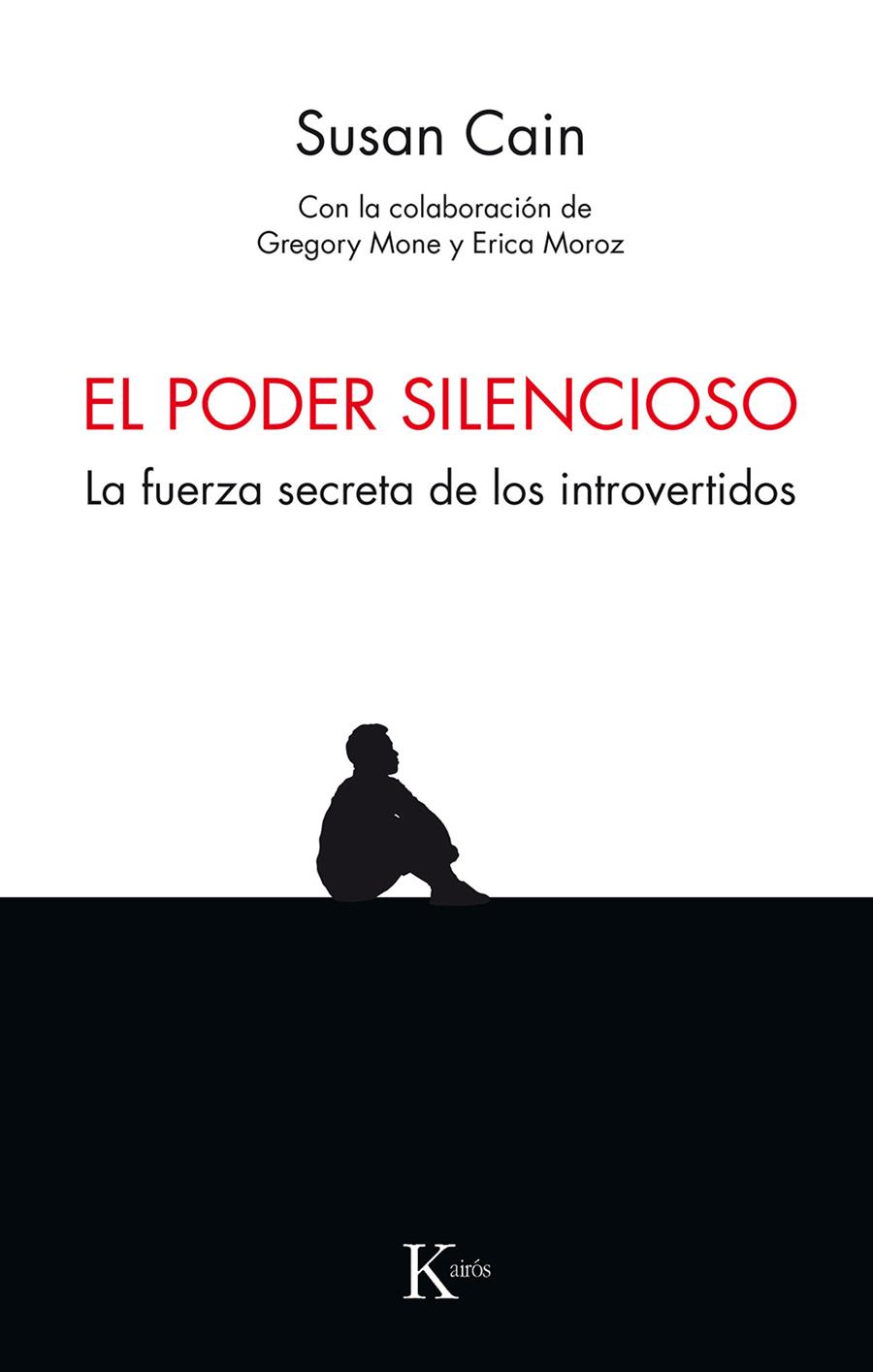 EL PODER SILENCIOSO | 9788499886459 | CAIN, SUSAN
