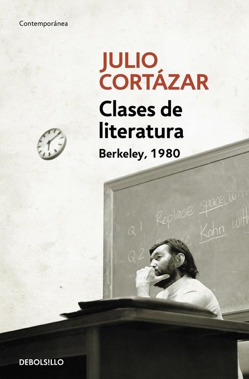 CLASES DE LITERATURA | 9788466331883 | CORTAZAR, JULIO