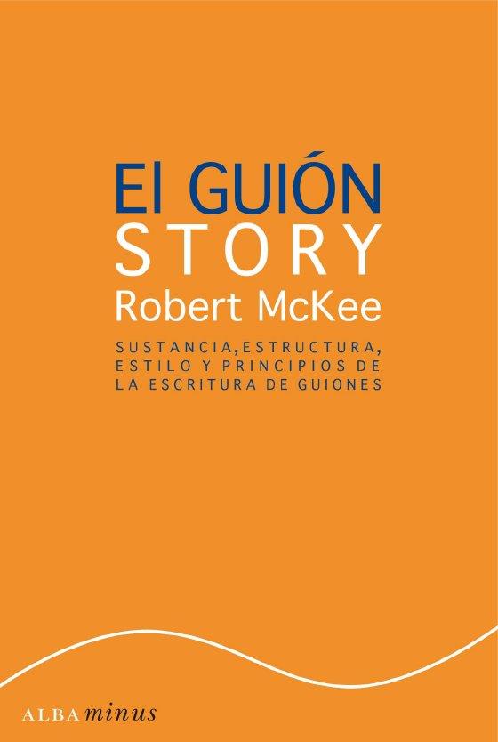 EL GUIÓN. STORY | 9788484284468 | MCKEE, ROBERT
