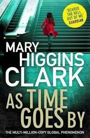 AS TIME GOES BY | 9781471154171 | HIGGINS CLARK, MARY