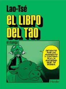 EL LIBRO DEL TAO | 9788416540723 | LAO-TSÉ