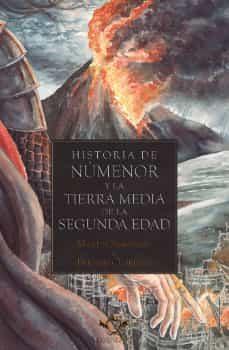 HISTORIA DE NÚMENOR Y LA TIERRA MEDIA DE LA SEGUNDA EDAD | 9788419343208 | SIMONSON, MARTIN/TORELLÓ LÓPEZ, BERNARD